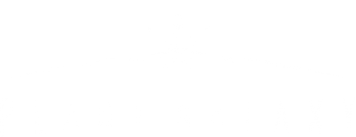 Plant Galaxy Logo