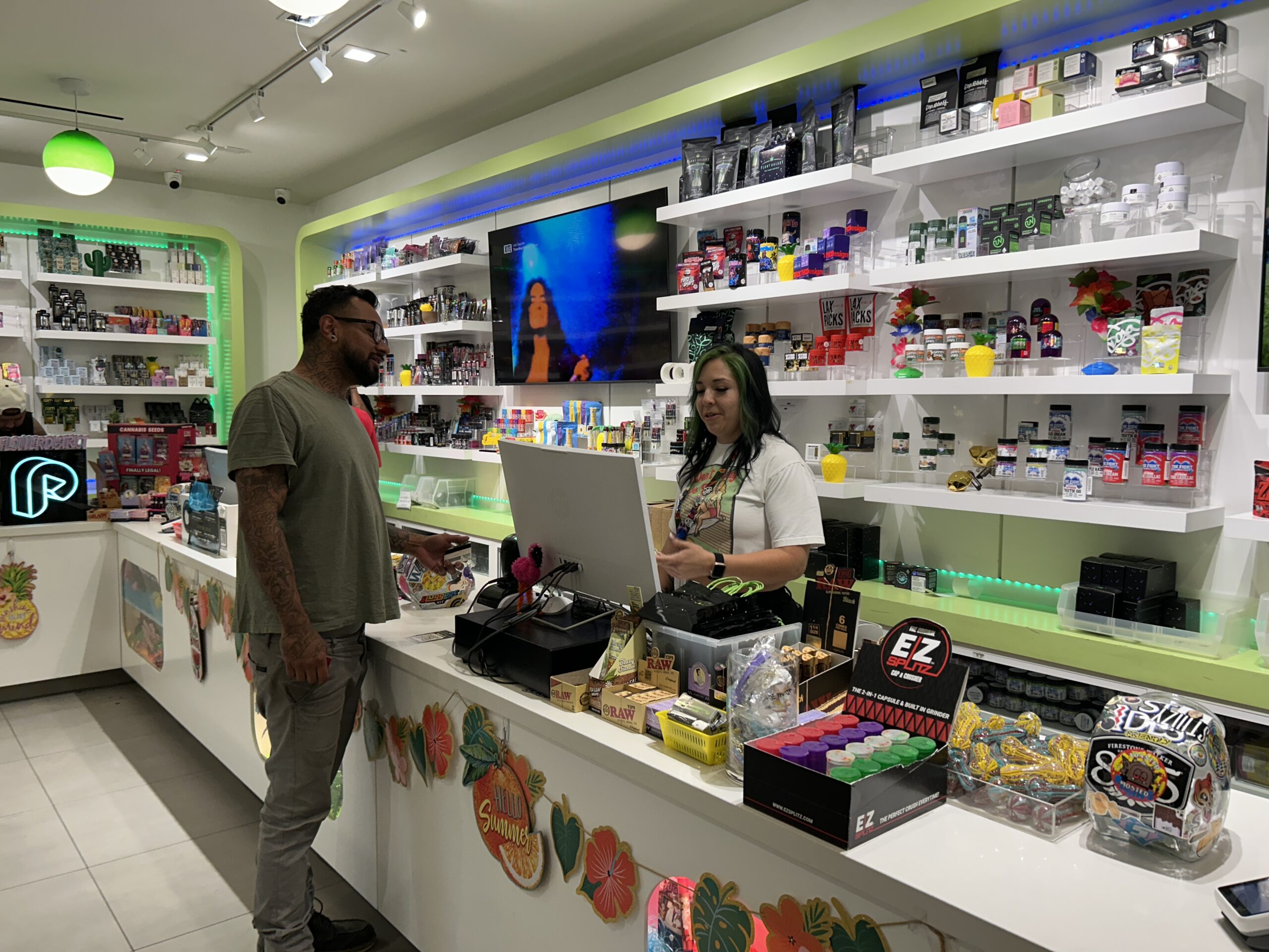 What Our Budtenders Really Smoke – No Cap
