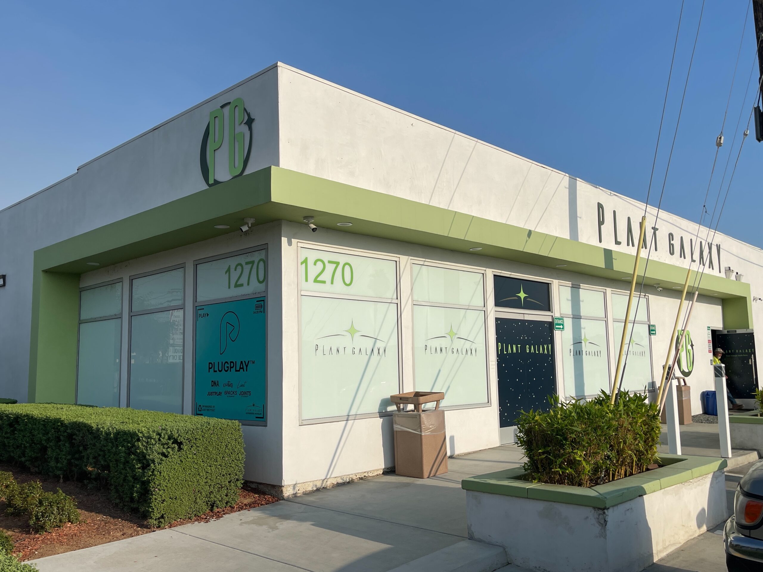 “Four Years in Riverside”, or A Love Letter to Our City