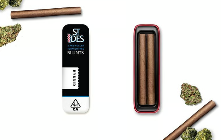 infused pre-rolls