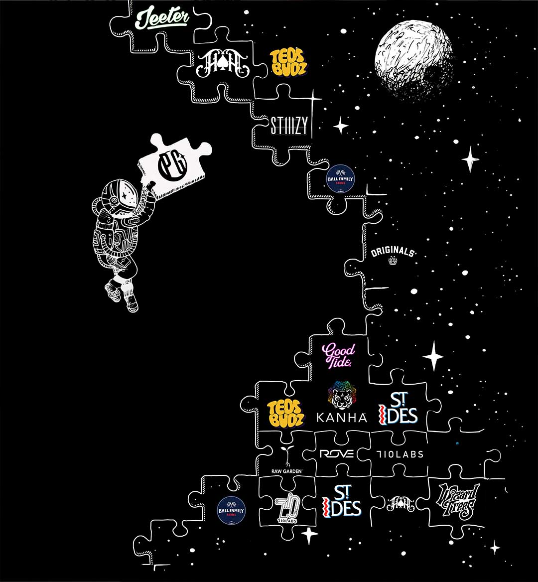 Plant Galaxy 4/20 Weekend Recap