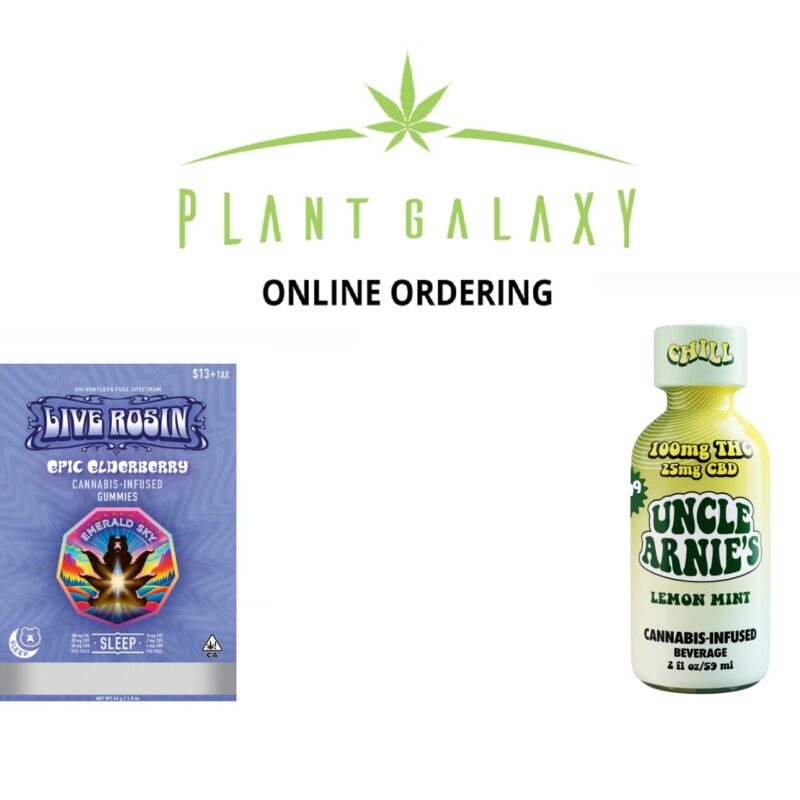 cannabis for sleep