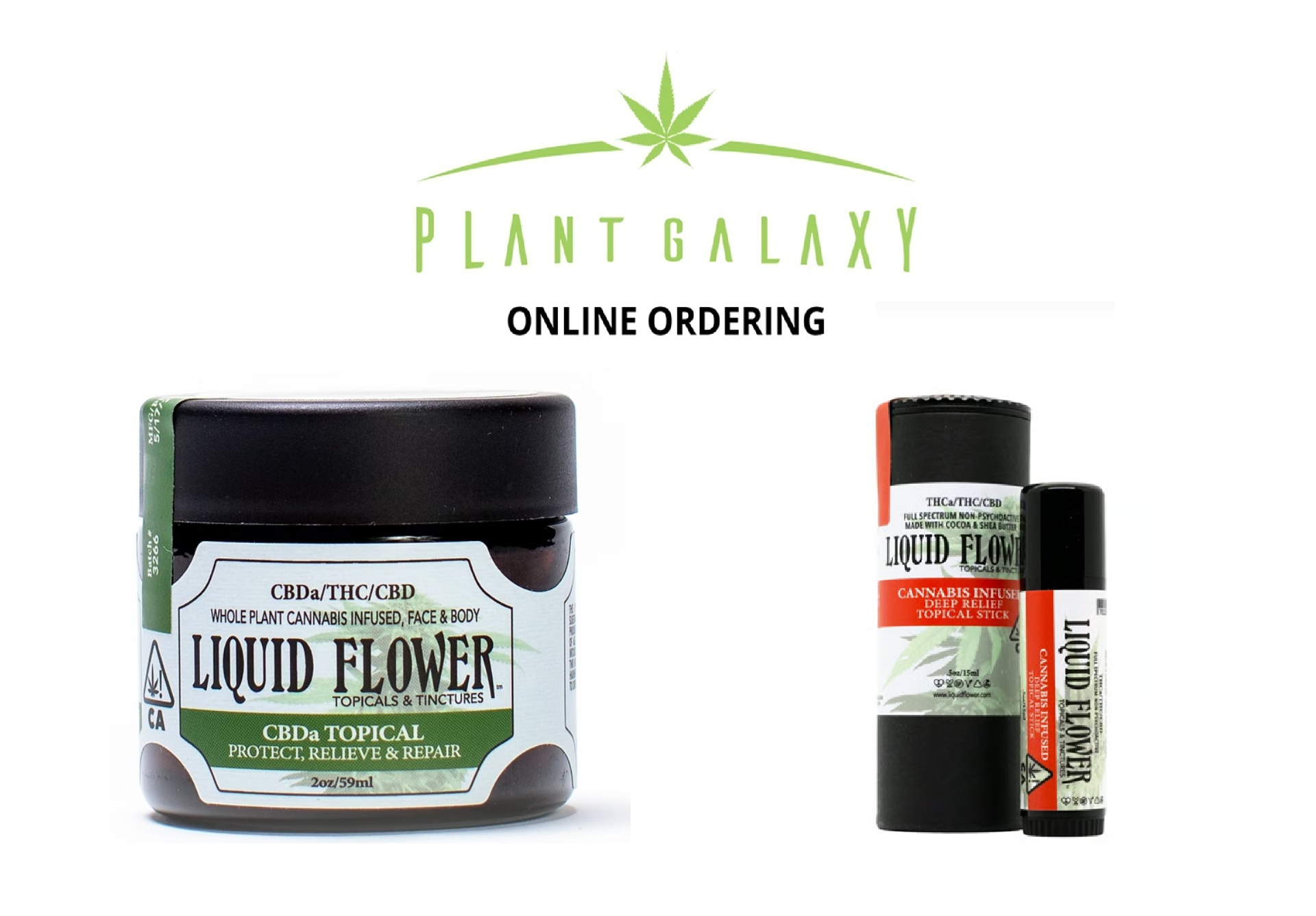 Why Cannabis Topicals Are Taking Off