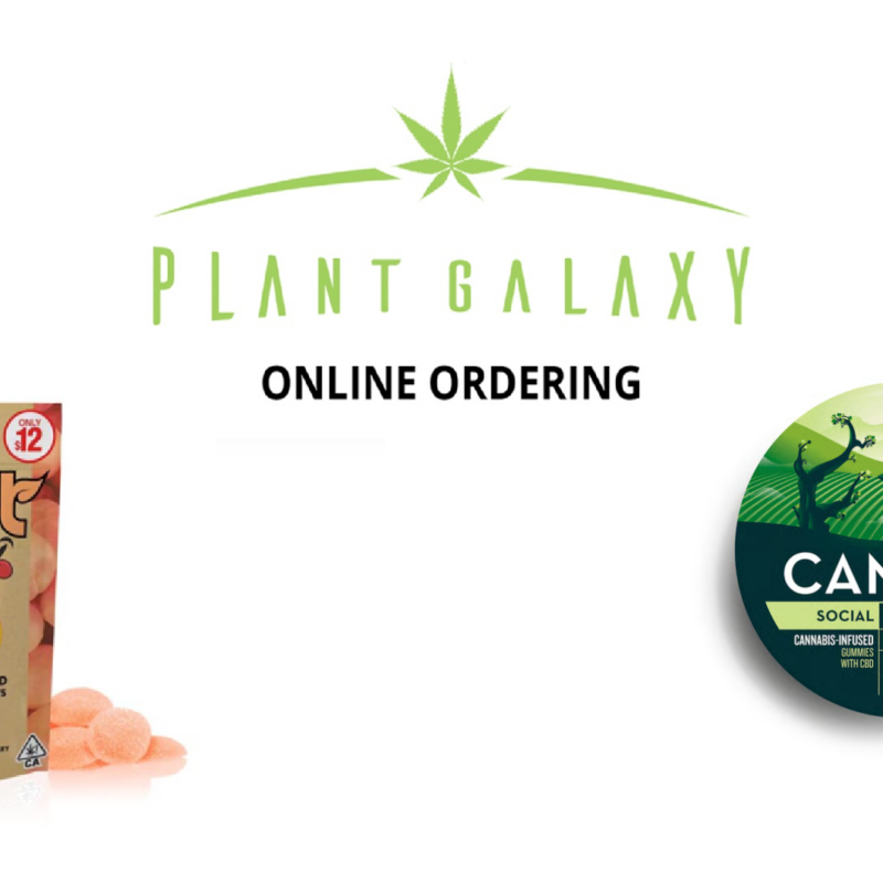 minor cannabinoids