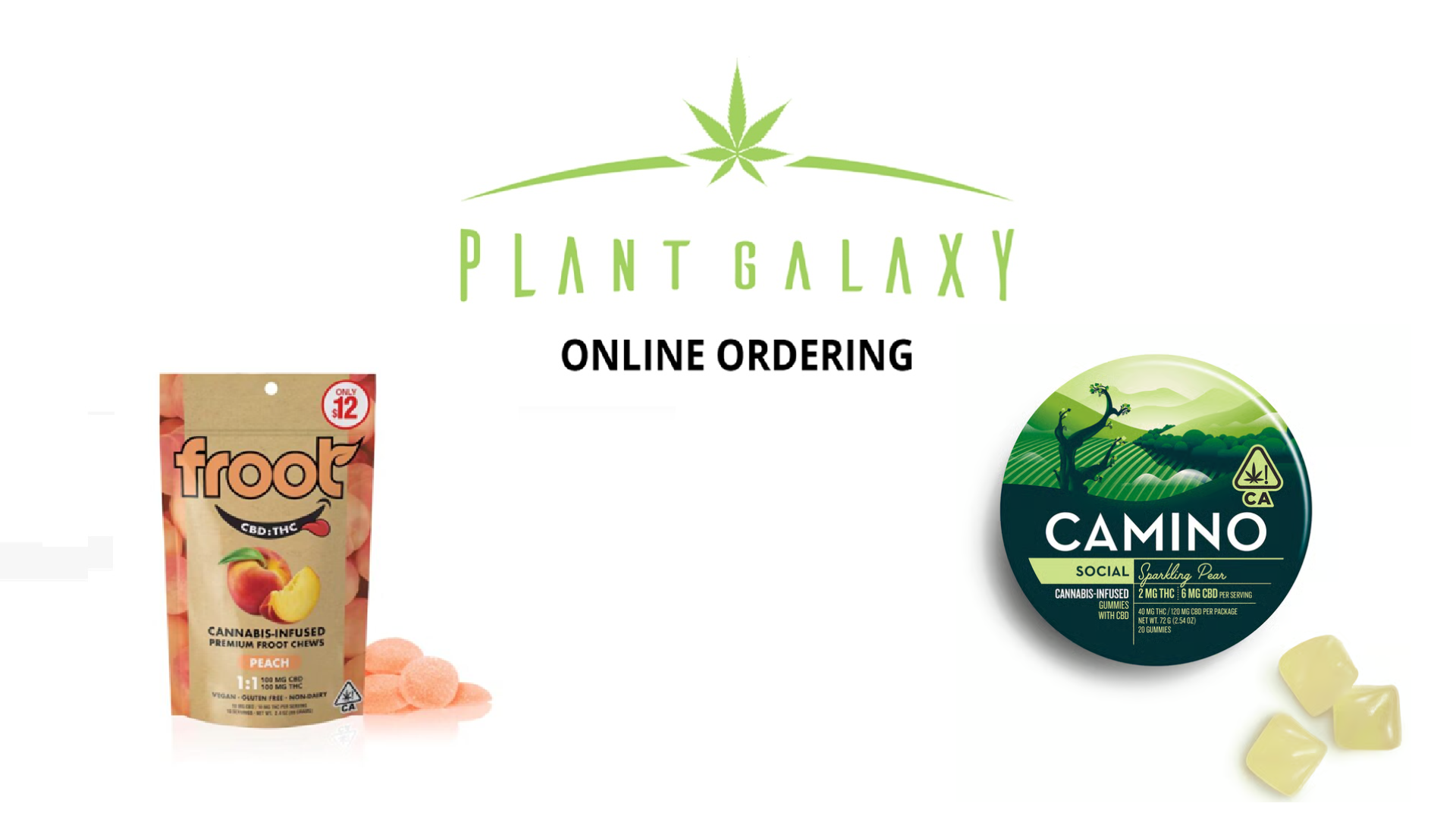 CBD, CBN, and the Minor Cannabinoids You Should Know