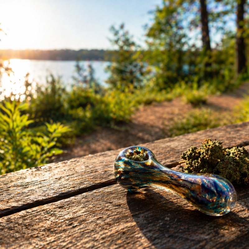 daytime cannabis