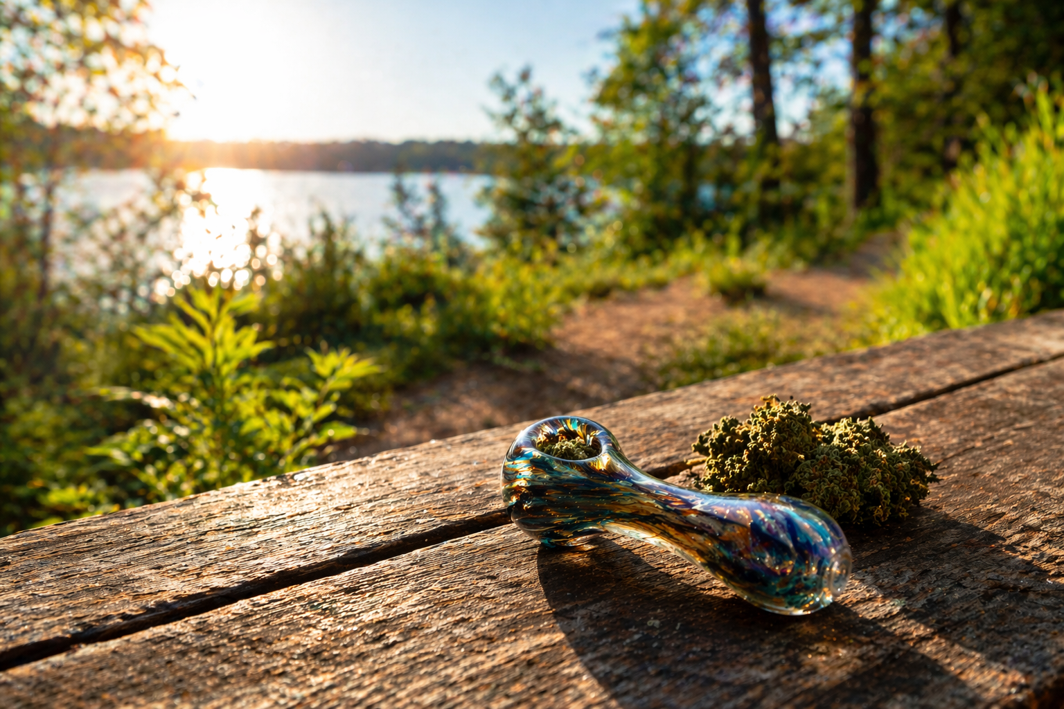 Cannabis for Daytime Use