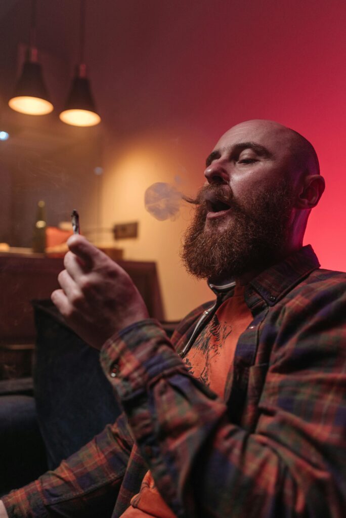 cannabis vape trends