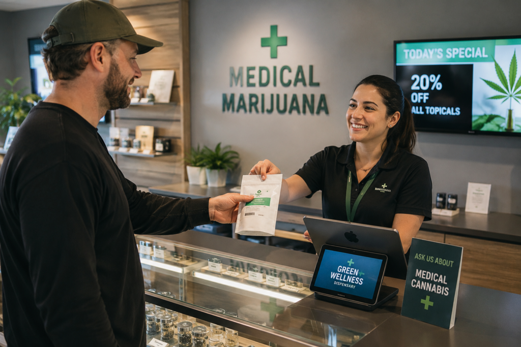 cannabis in California
