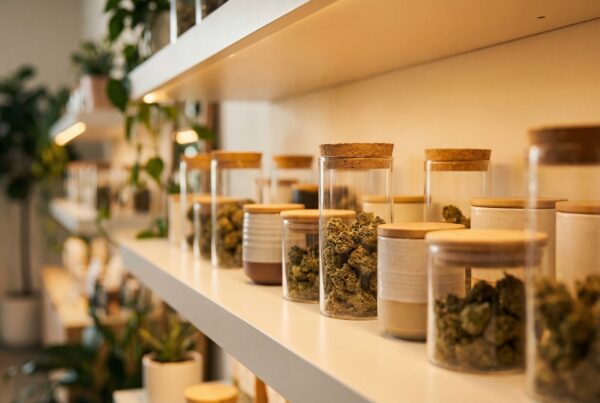 California cannabis laws