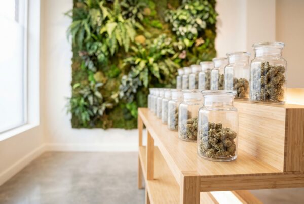 cannabis in California