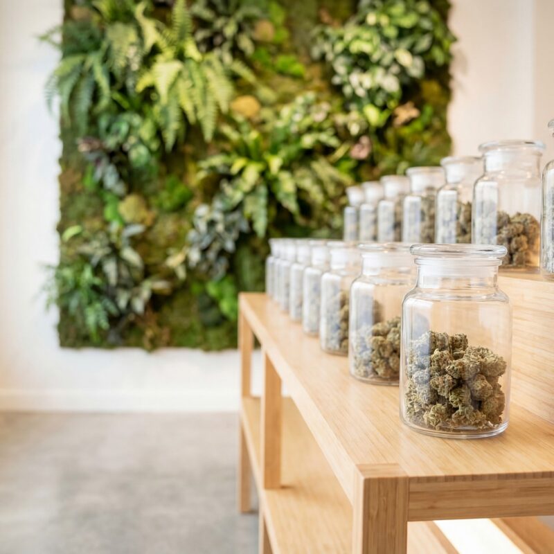 cannabis in California