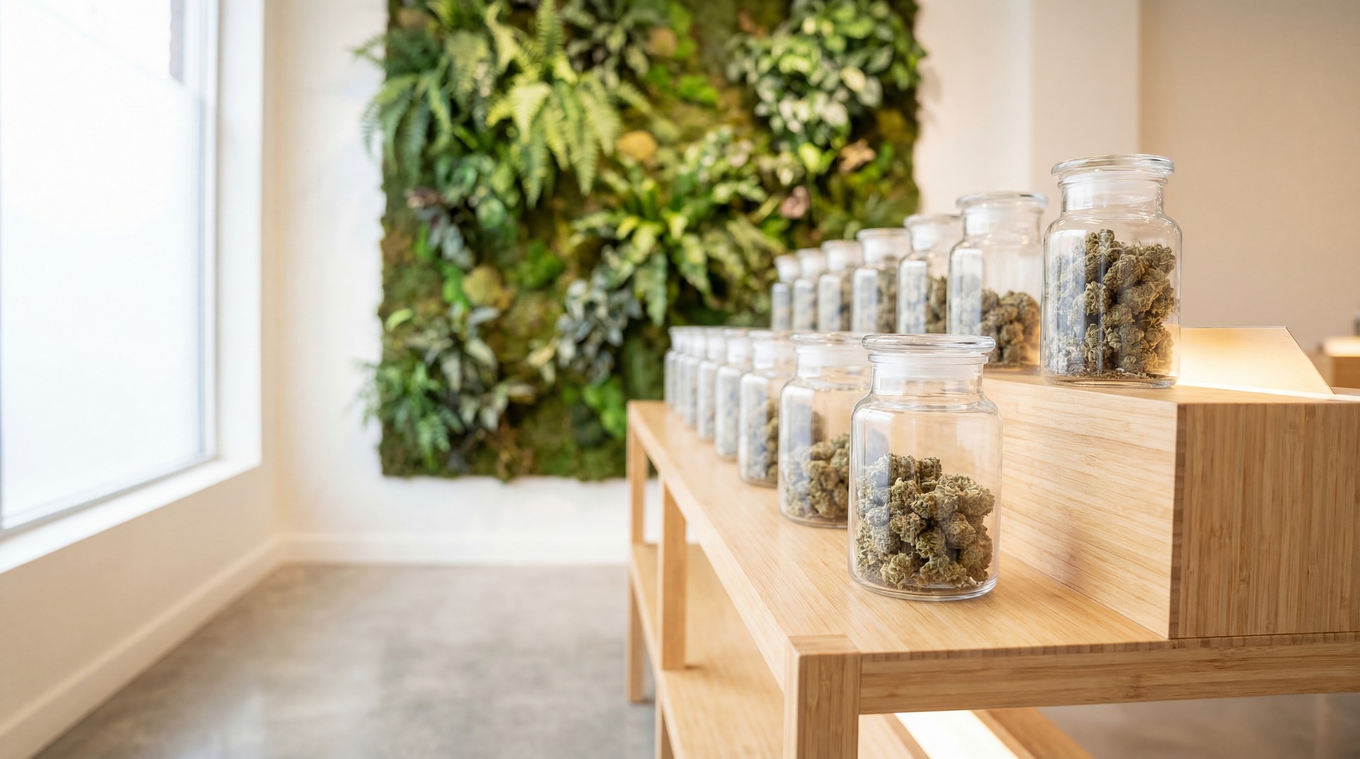 How Cannabis Became Part of Everyday Life in California