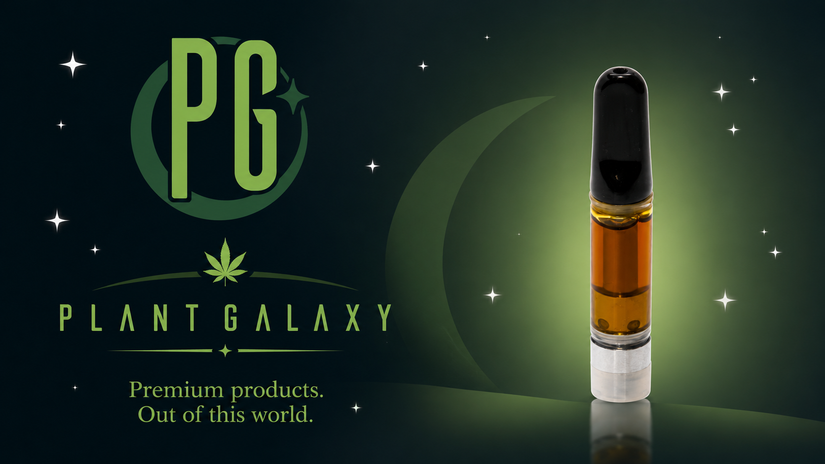 Plant Galaxy Vapes Are Here