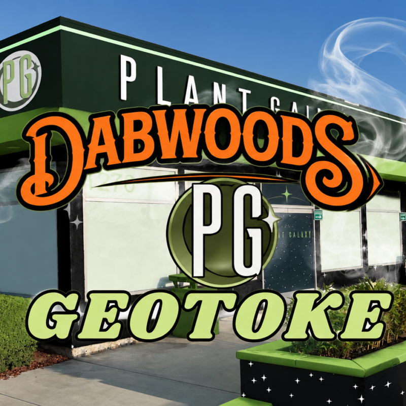 GeoToke Riverside