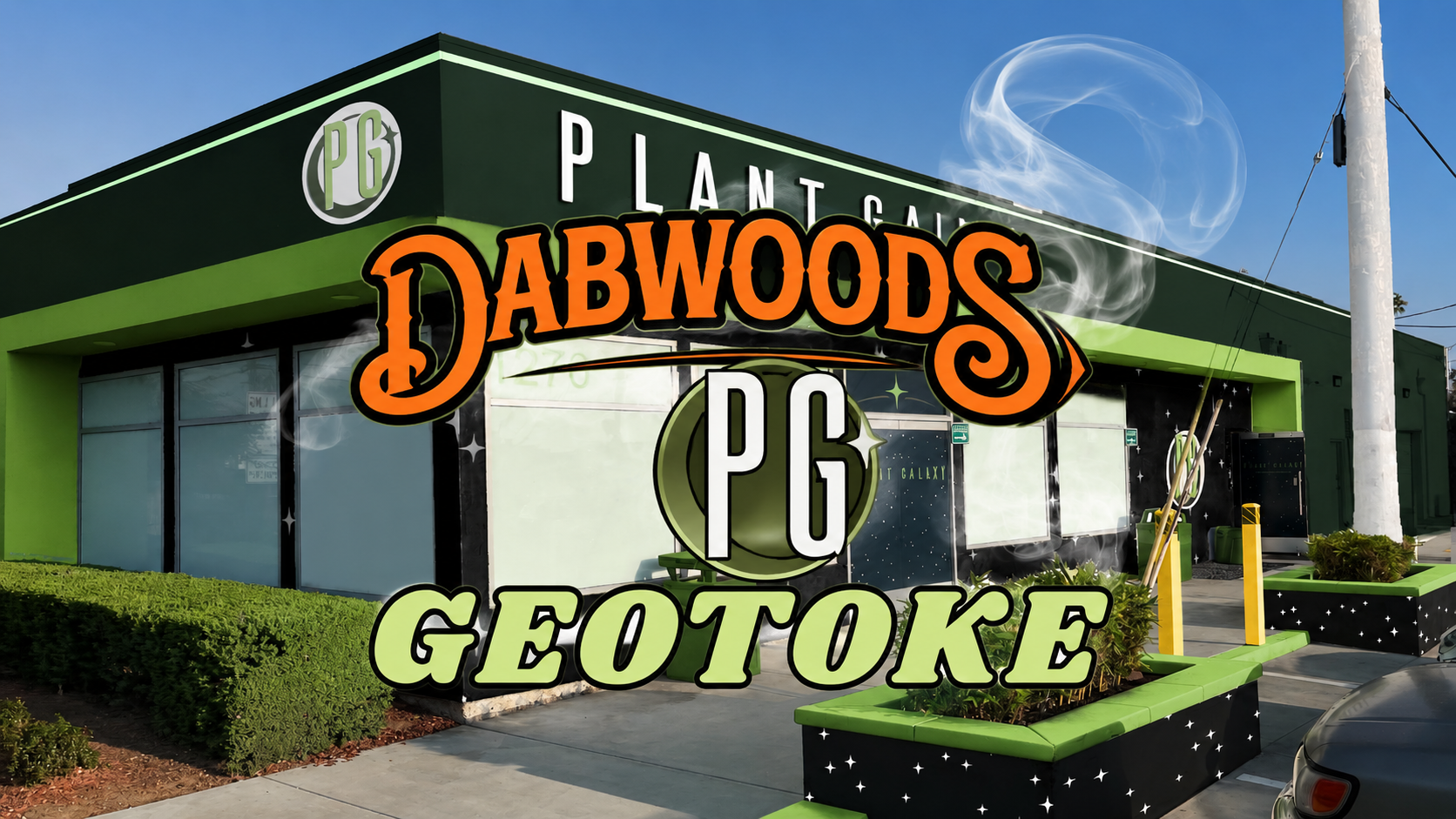 GeoToke: The Plant Galaxy Stash-and-Dash That Keeps Riverside Watching