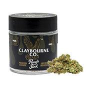 Claybourne