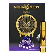 Muha Meds